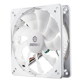 White case Fan-Cluster Advance 120